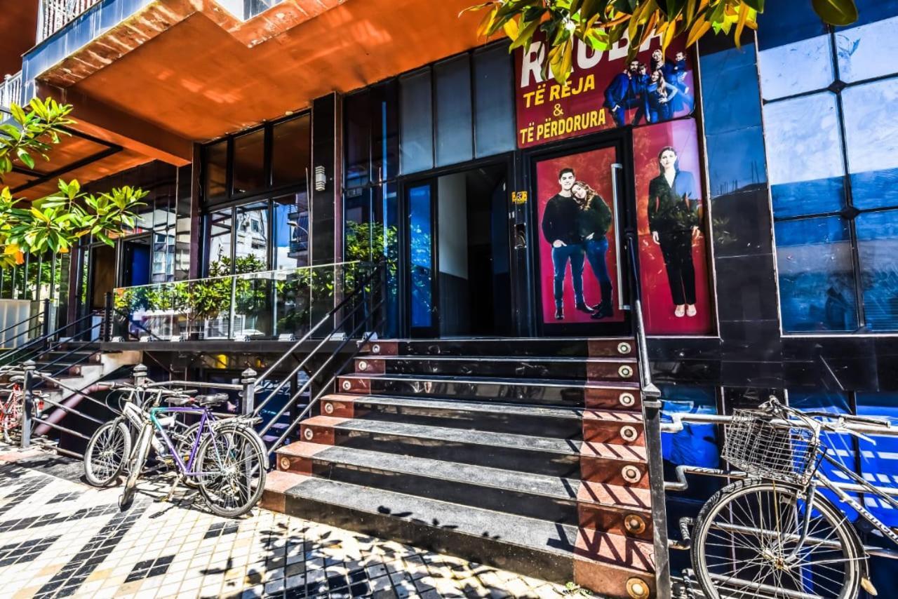 דירות שקודר Casa Di Besarb מראה חיצוני תמונה