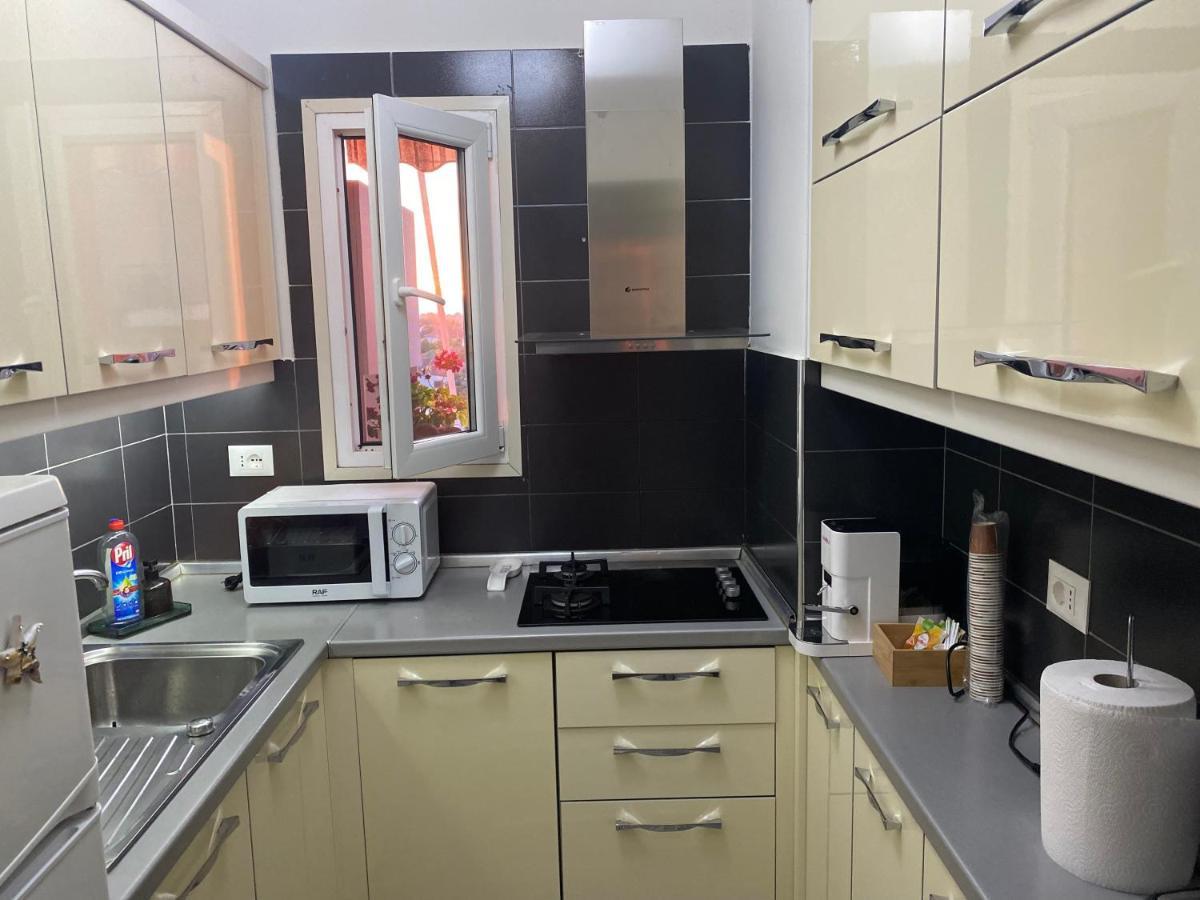 דירות שקודר Casa Di Besarb מראה חיצוני תמונה