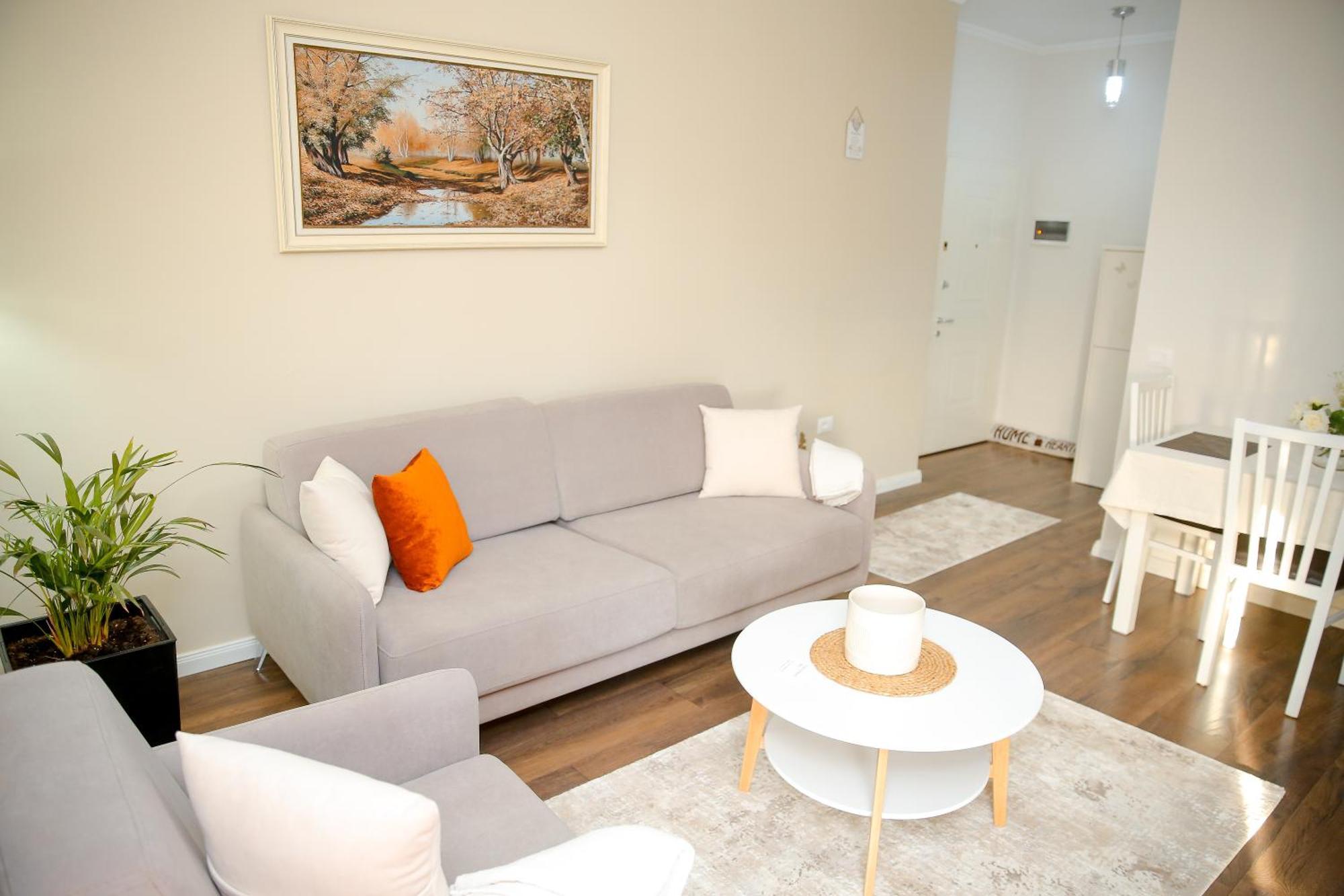 דירות שקודר Casa Di Besarb מראה חיצוני תמונה
