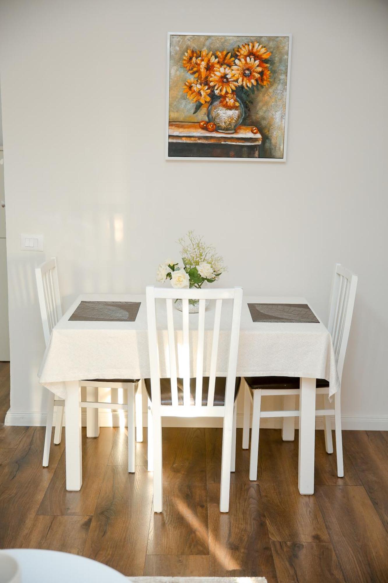 דירות שקודר Casa Di Besarb מראה חיצוני תמונה