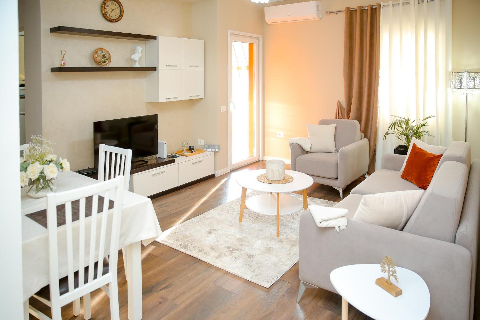 דירות שקודר Casa Di Besarb מראה חיצוני תמונה