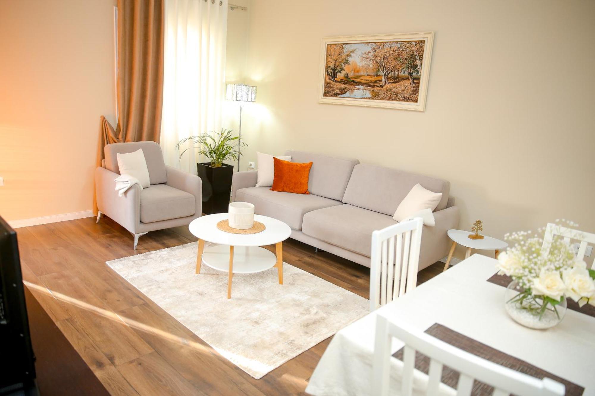 דירות שקודר Casa Di Besarb מראה חיצוני תמונה