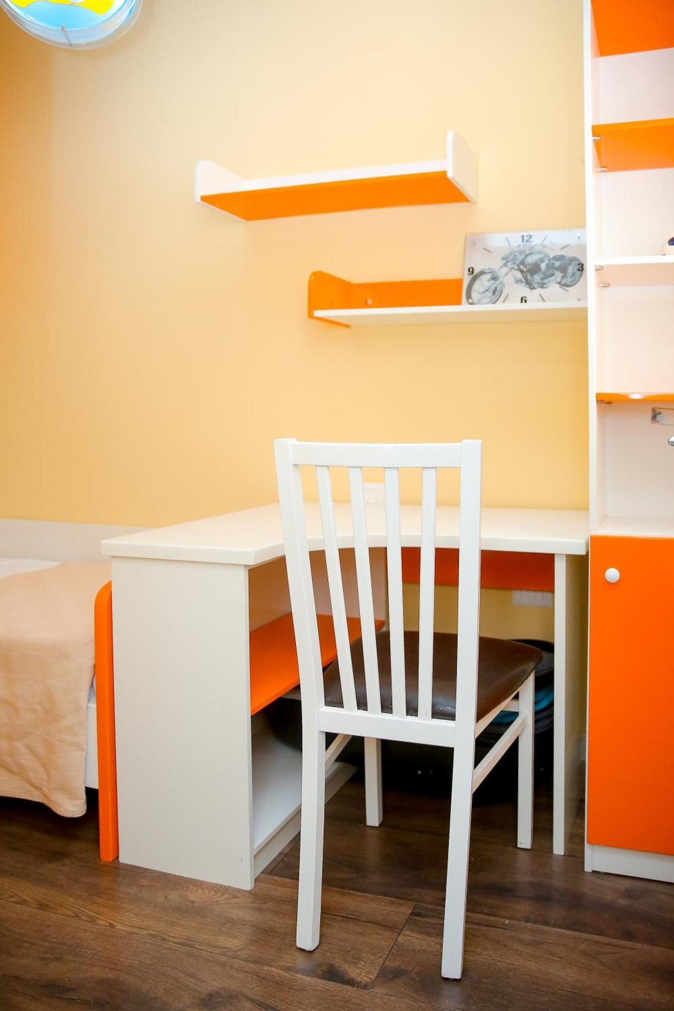 דירות שקודר Casa Di Besarb מראה חיצוני תמונה