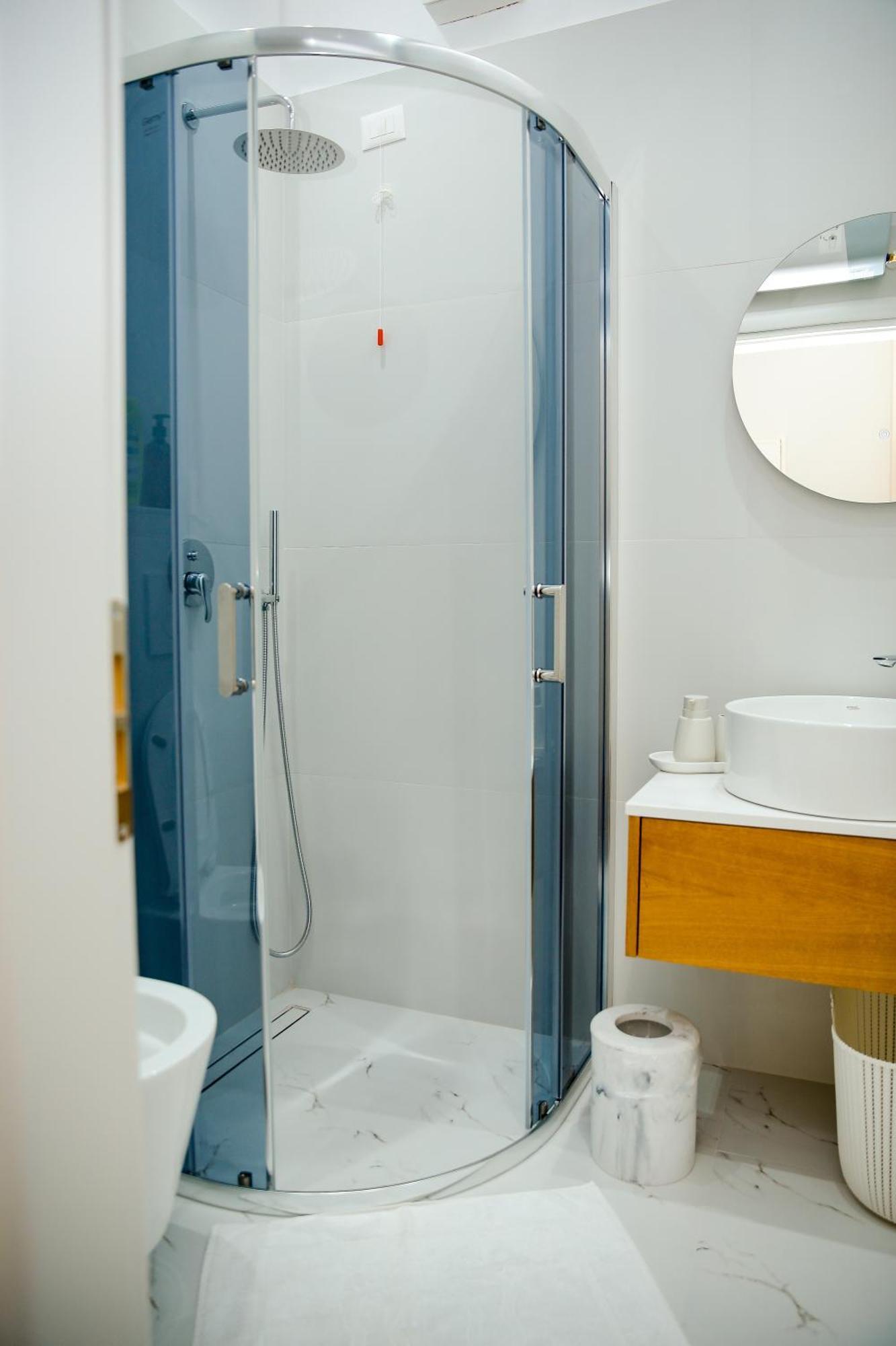 דירות שקודר Casa Di Besarb מראה חיצוני תמונה
