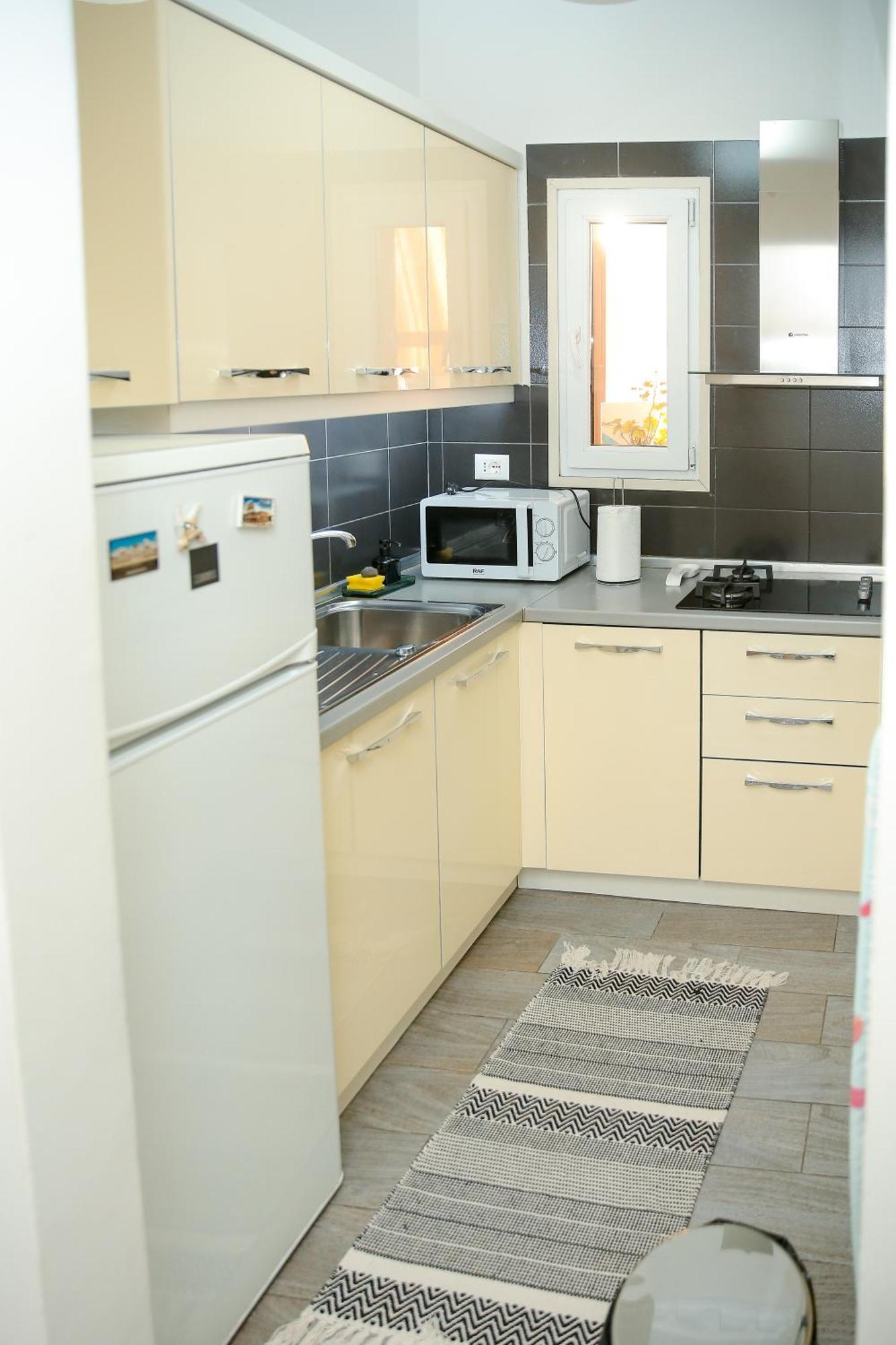 דירות שקודר Casa Di Besarb מראה חיצוני תמונה