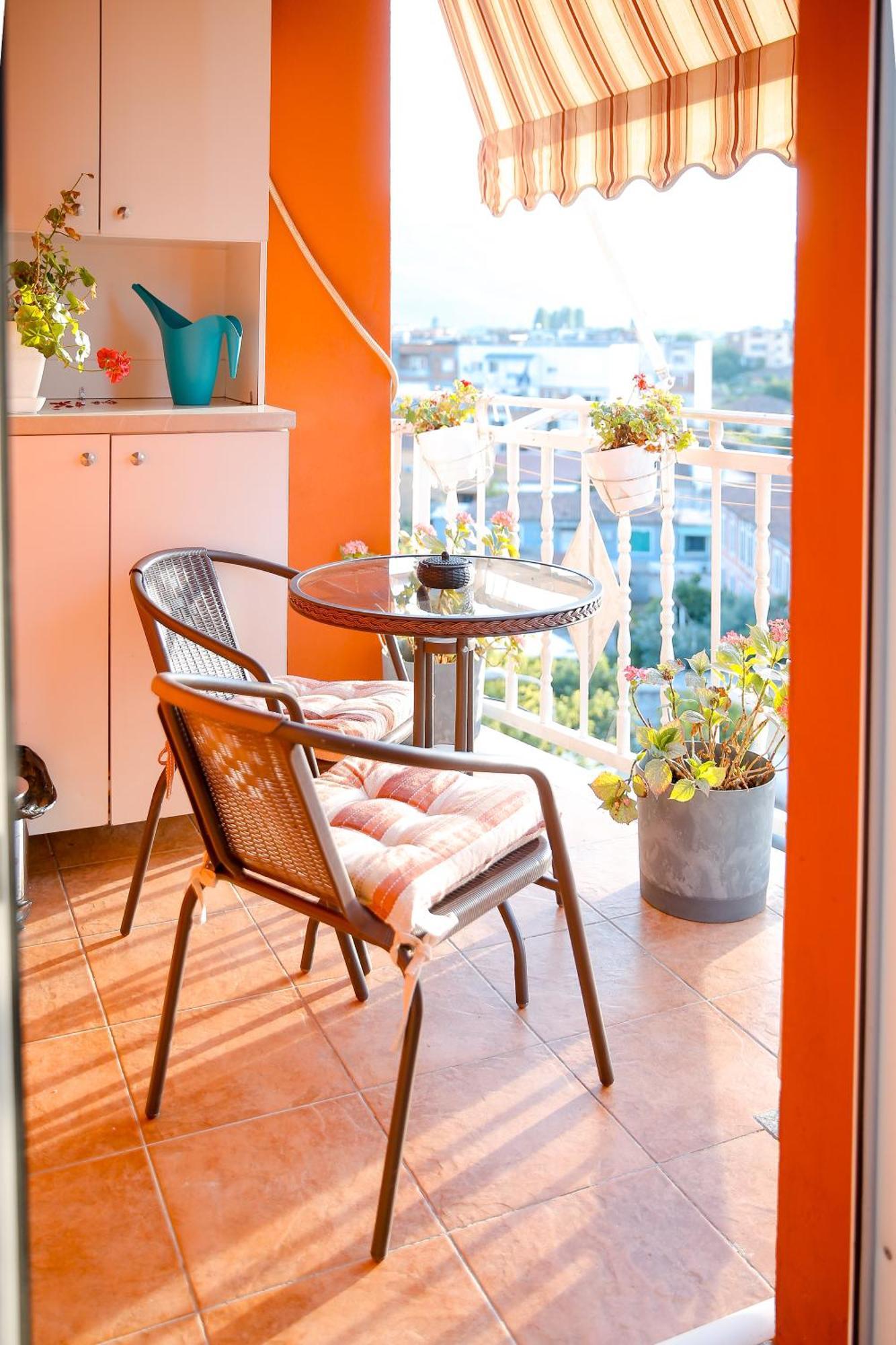 דירות שקודר Casa Di Besarb מראה חיצוני תמונה
